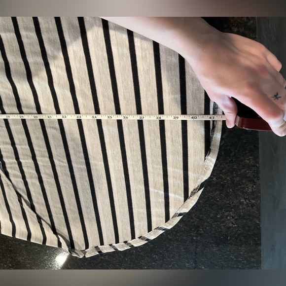 Derek Heart Maxi Dress, size Small - Picture 14 of 16